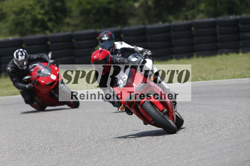 /27 12.06.2025 Ducati Schweiz Trackday Warmup  ADR/blau-bleu/33